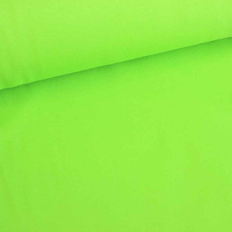 Boordstoff lime