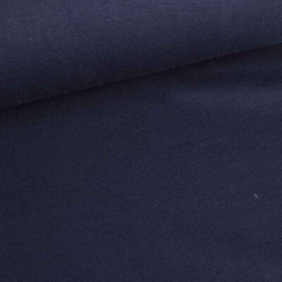 Boordstoff navy