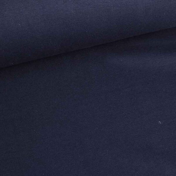 Boordstoff navy