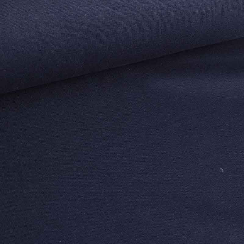Boordstoff navy