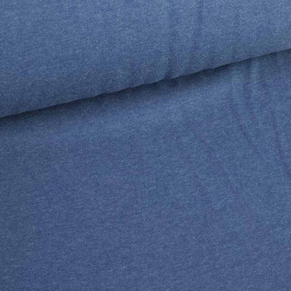 Boordstoff Jeans Melange