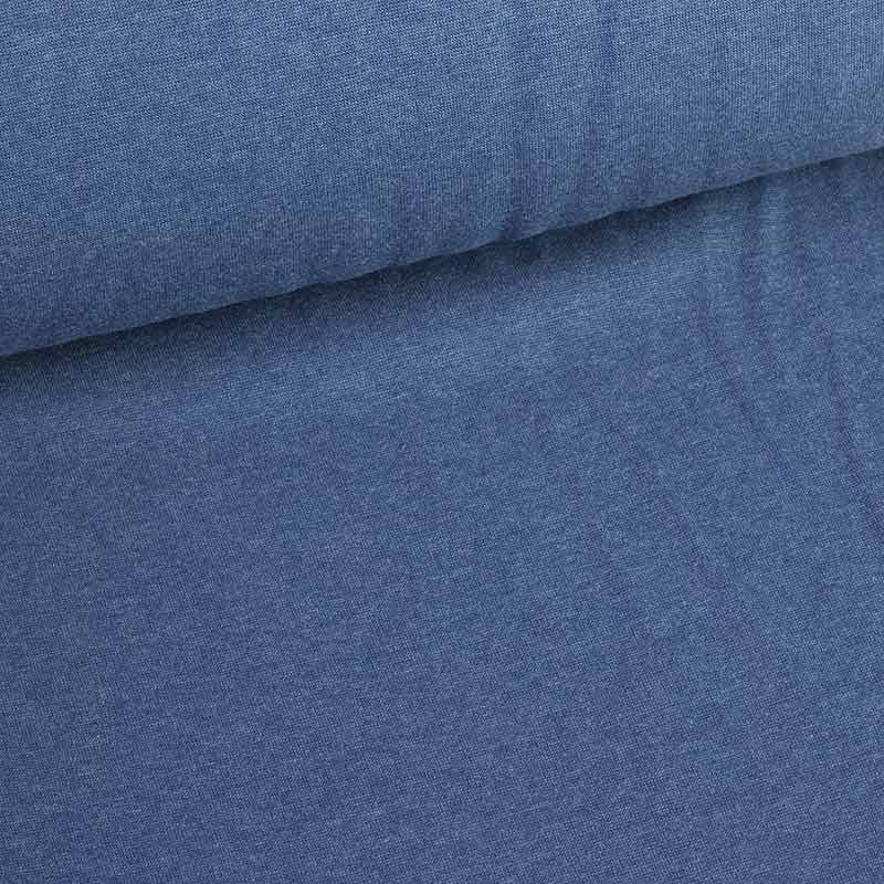 Boordstoff Jeans Melange