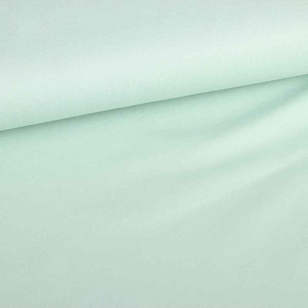 French-Terry-Stoff mint