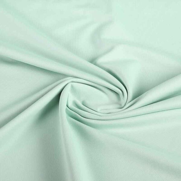 French-Terry-Stoff mint