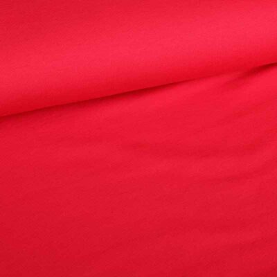 French-Terry-Stoff rot