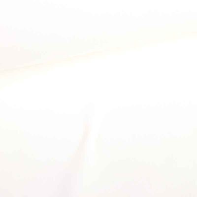 Fleece-Stoff deluxe ecru