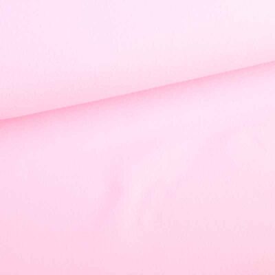 Fleece-Stoff deluxe babyrose
