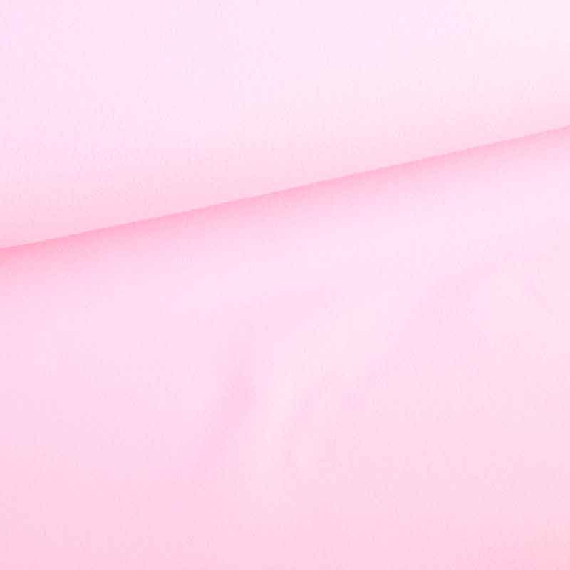 Fleece-Stoff deluxe babyrose