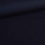 Punta di Roma stof deluxe navy
