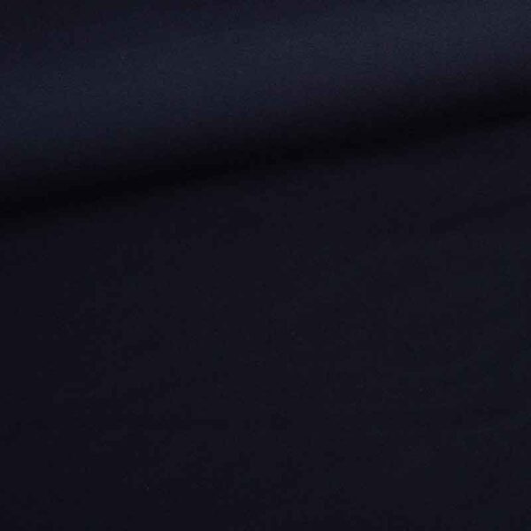 Punta di Roma Stoff deluxe navy