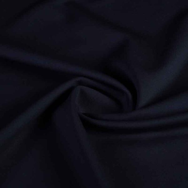 Punta di Roma Stoff deluxe navy