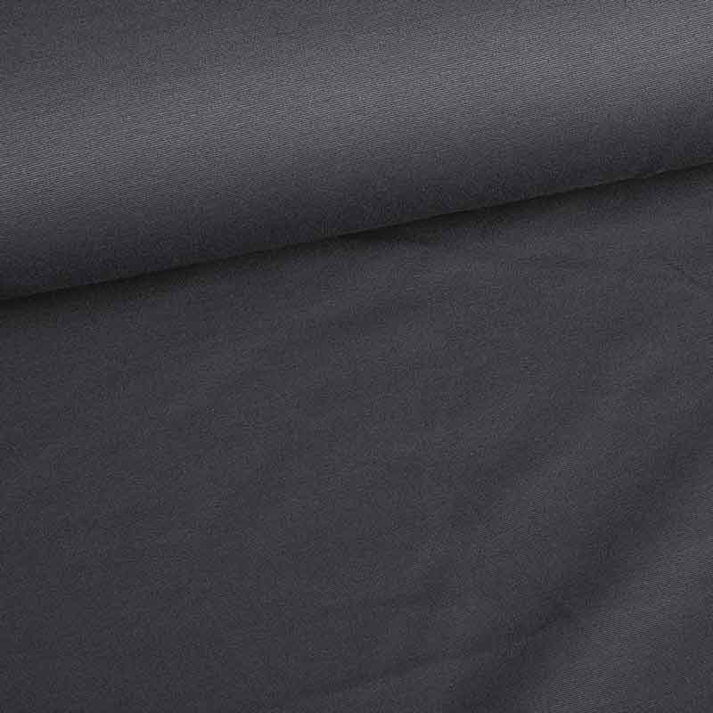 Punta di Roma Stoff deluxe anthrazit
