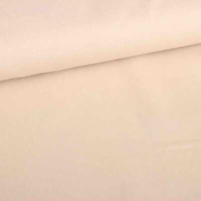 Canvas-Stoff beige