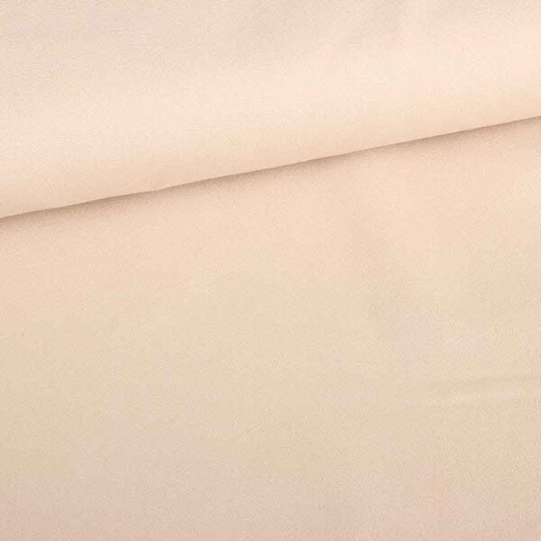 Canvas-Stoff beige