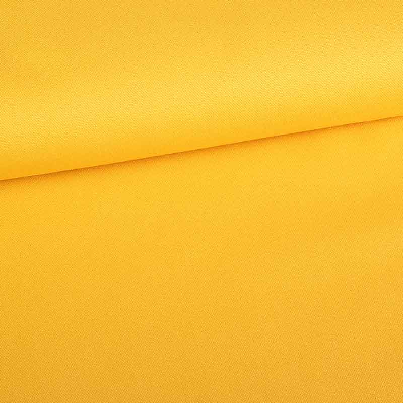 Canvas-Stoff ockergelb