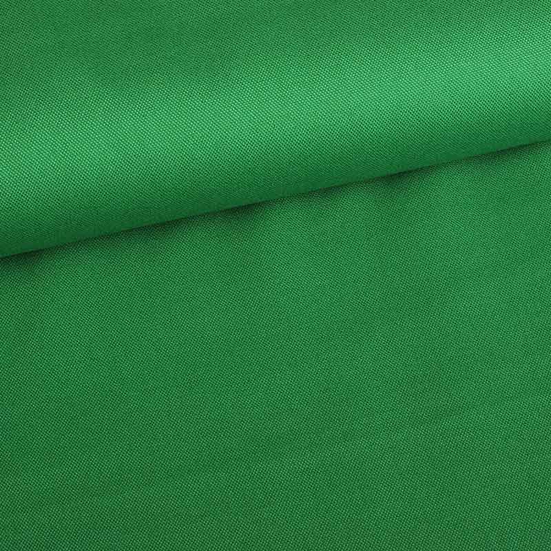 Canvas-Stoff grün