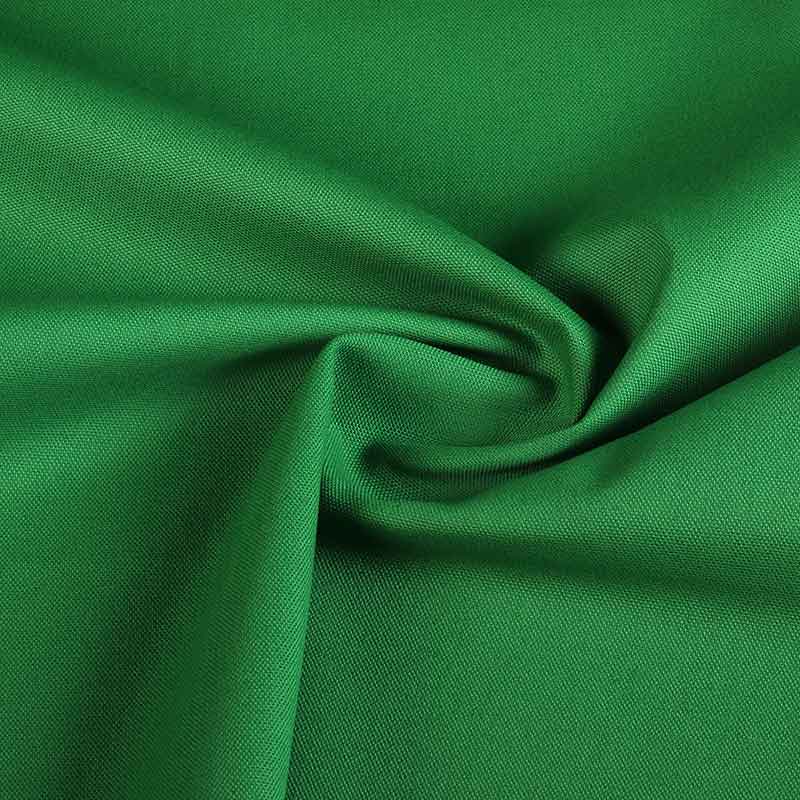 Canvas-Stoff grün