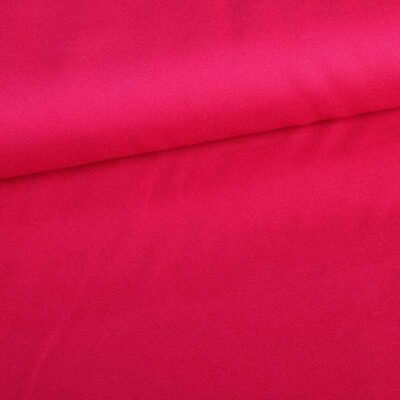 Canvas-Stoff fuchsia
