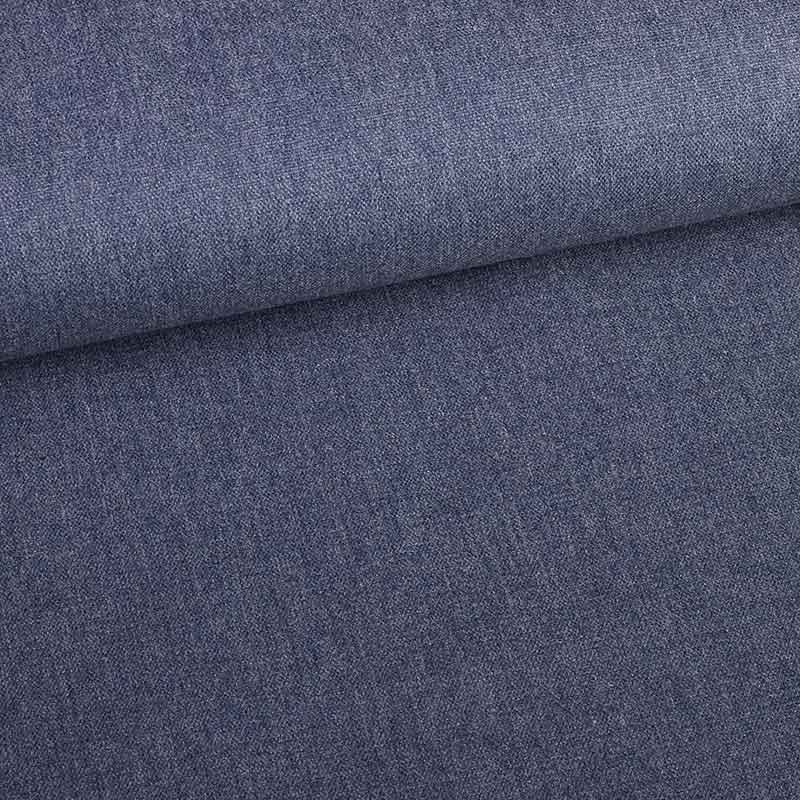 Canvas-Stoff Jeans Melange
