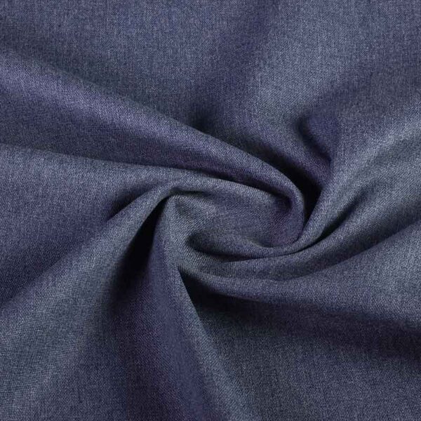 Canvas-Stoff Jeans Melange