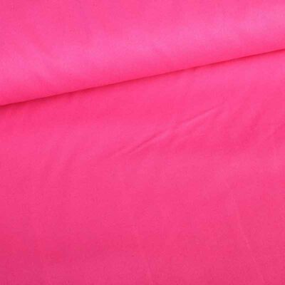 Gewebe-Baumwolle fuchsia