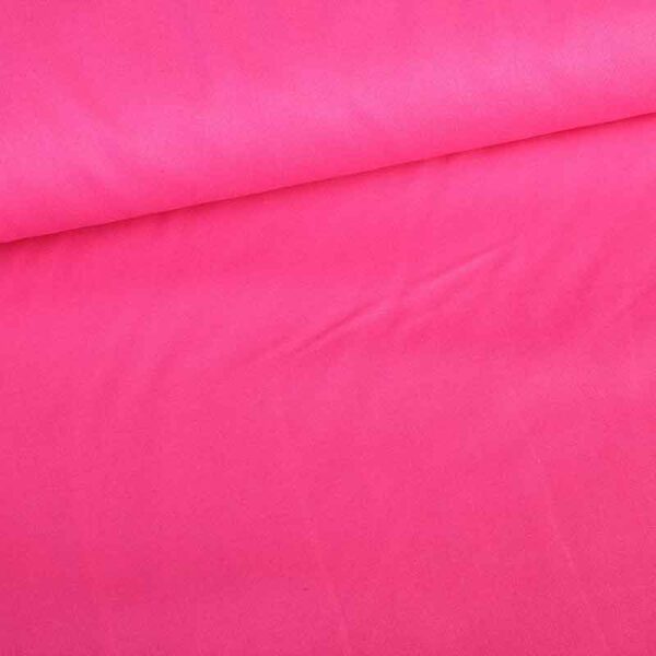 Gewebe-Baumwolle fuchsia
