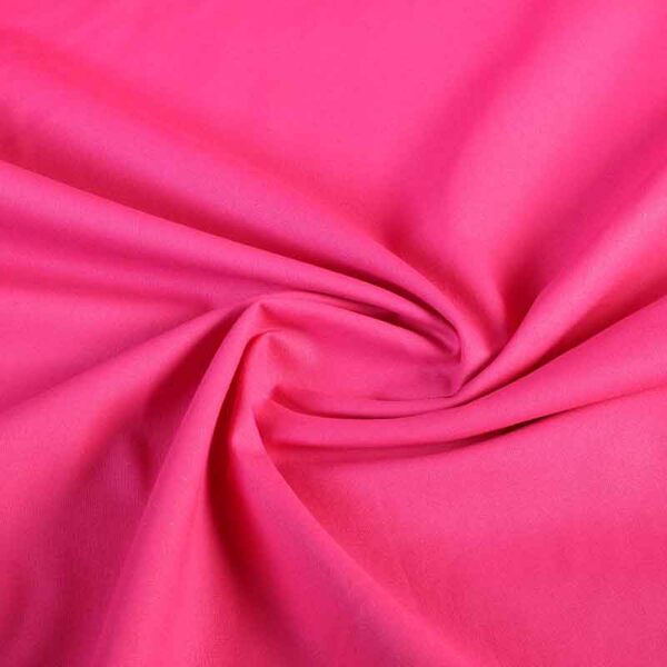 Gewebe-Baumwolle fuchsia