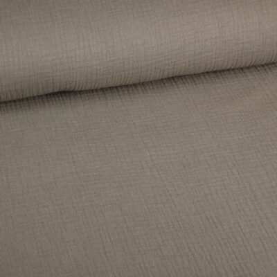 Hydrofiel-Stoff khaki
