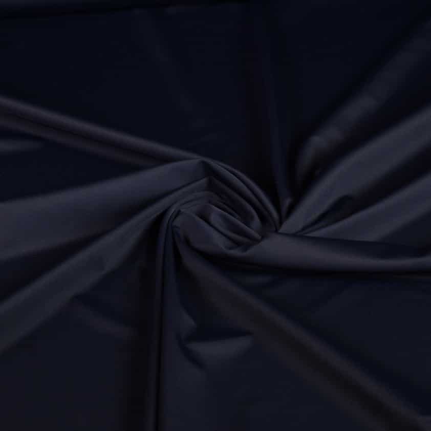 Travel-Stoff navy