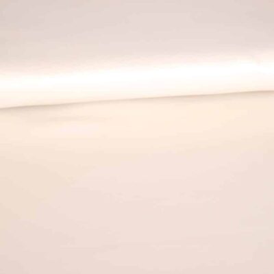 Brautsatin deluxe matt ecru