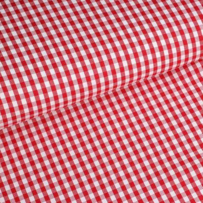 Terlenka Brabants Bont Karo rot