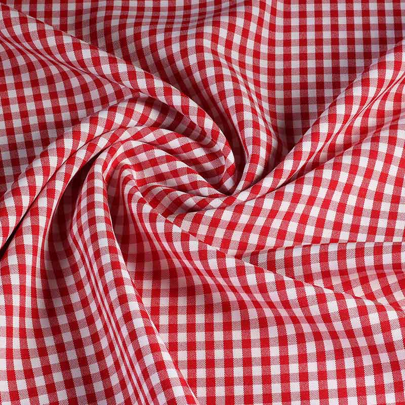 Terlenka Brabants Bont Karo rot
