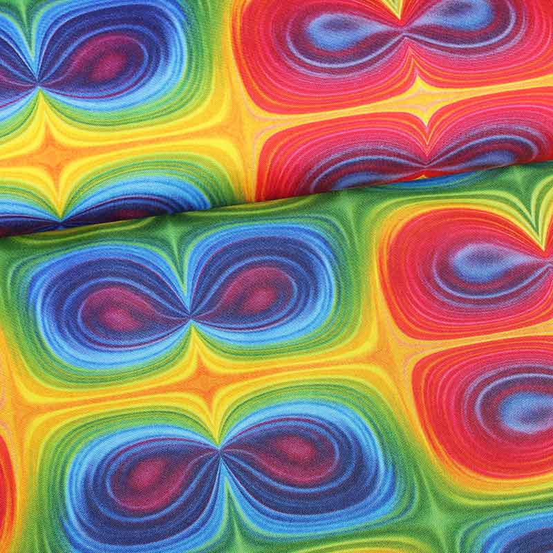 Terlenka fancy print