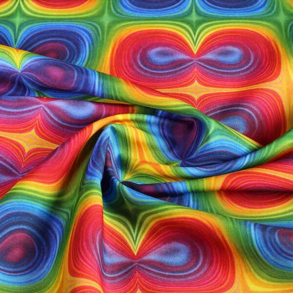 Terlenka fancy print