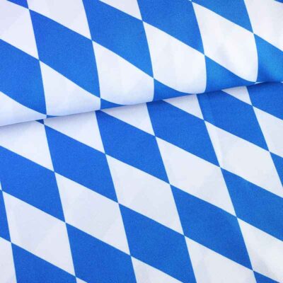 Terlenka Bayern Karo