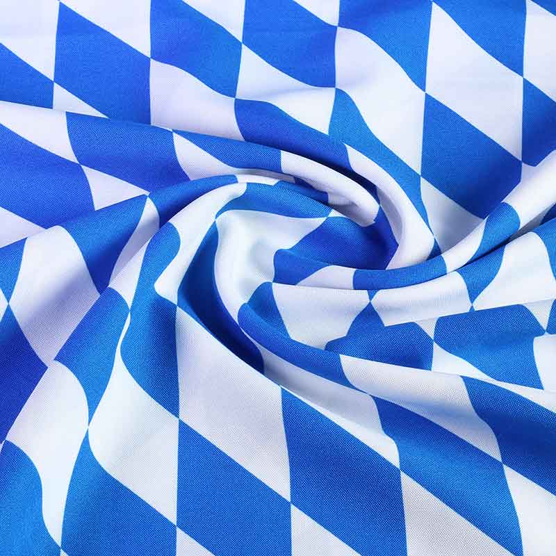 Terlenka Bayern Karo