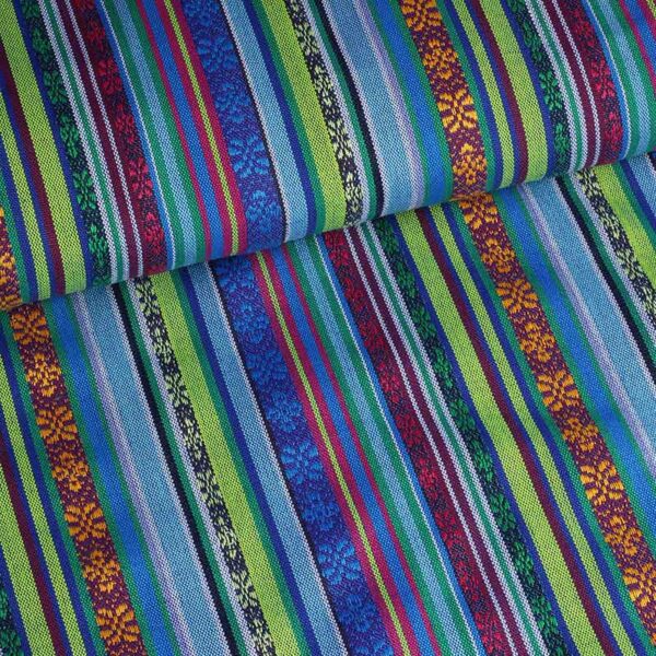 Mexico-Stoff kobalt