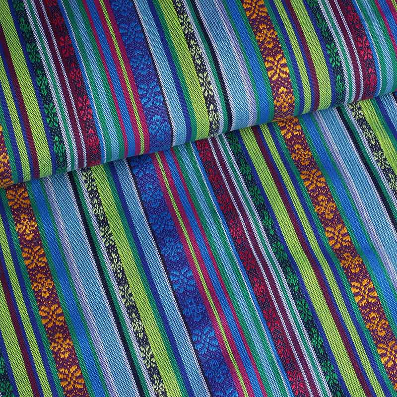 Mexico-Stoff kobalt