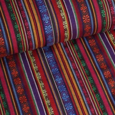 Mexico-Stoff rot