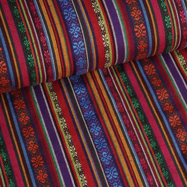 Mexico-Stoff rot
