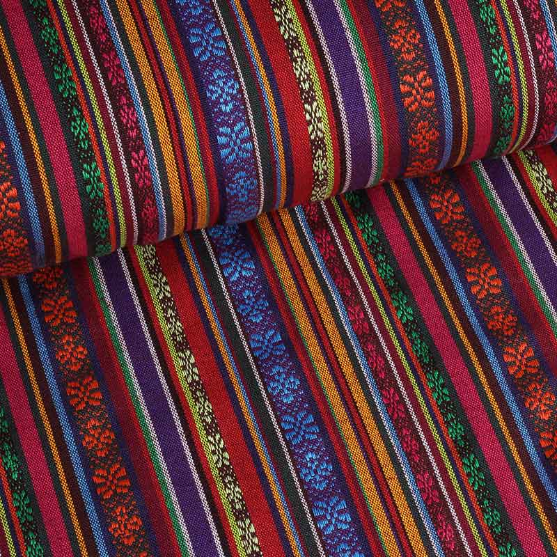 Mexico-Stoff rot