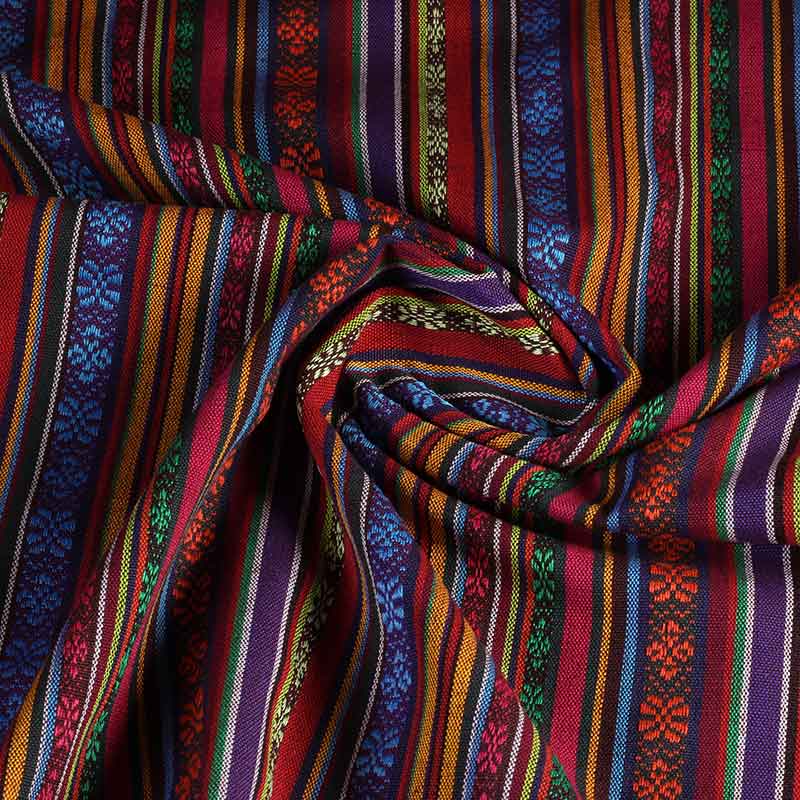 Mexico-Stoff rot