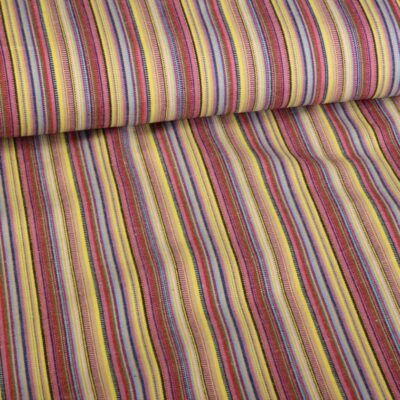 Mexico-Stoff multicolor