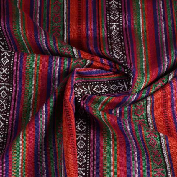 Mexico-Stoff fuchsia