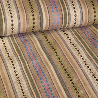 Mexico-Stoff beige