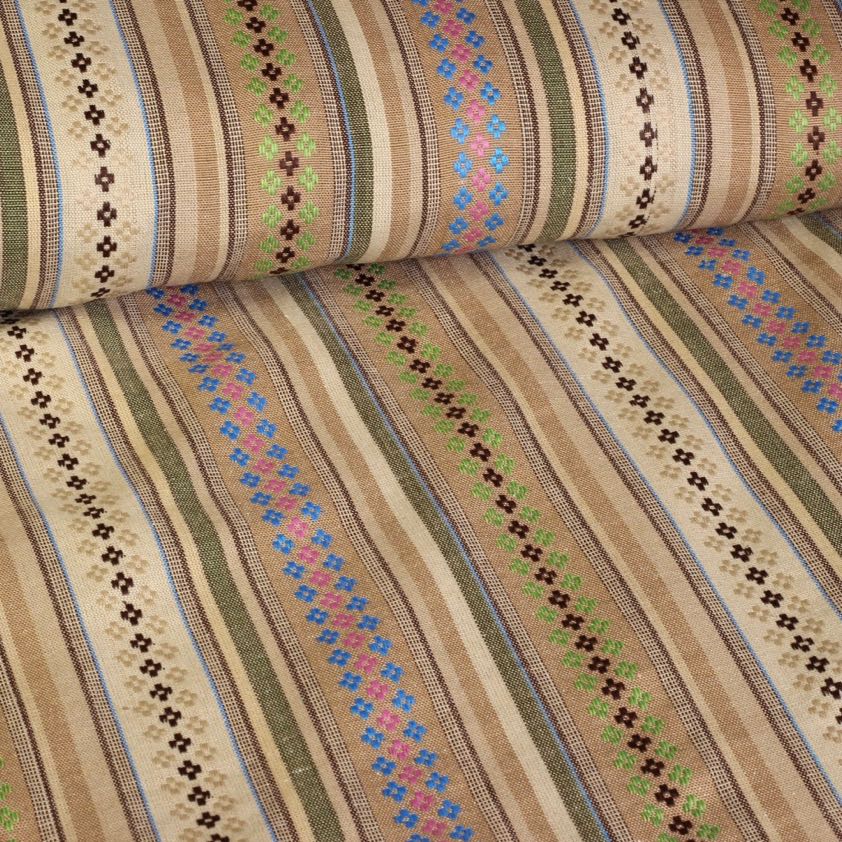 Mexico-Stoff beige