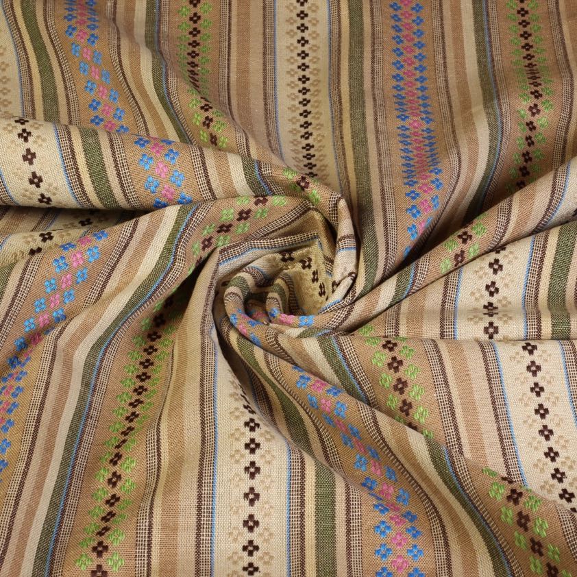 Mexico-Stoff beige