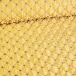 Jacquard barok stof goud