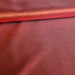 Fancy Organza crepe stof oranje