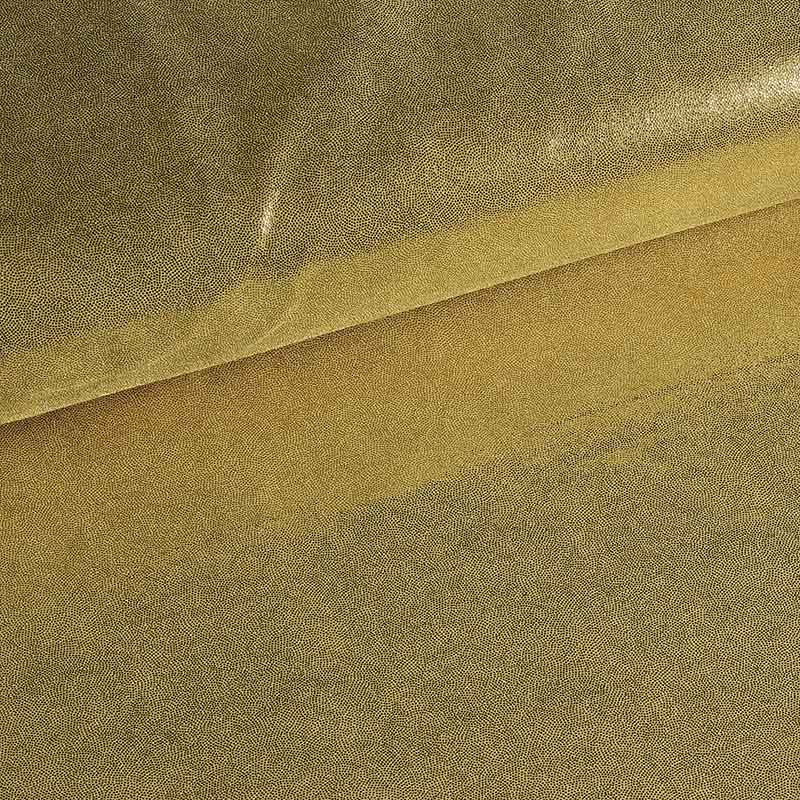 Mystique foil basic gold